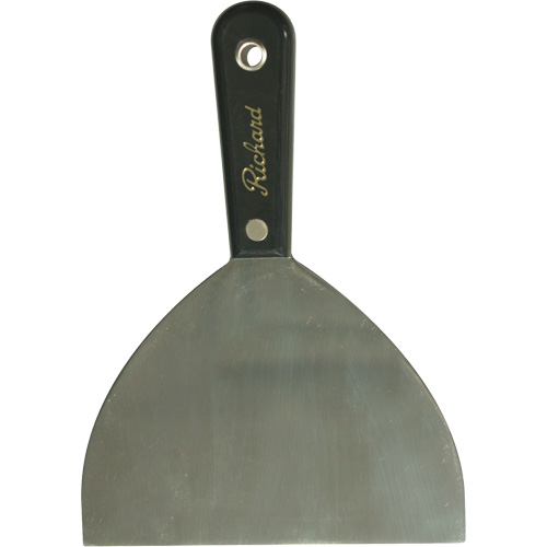 Putty Knife, High-Carbon Steel Blade Les Distributions ICE