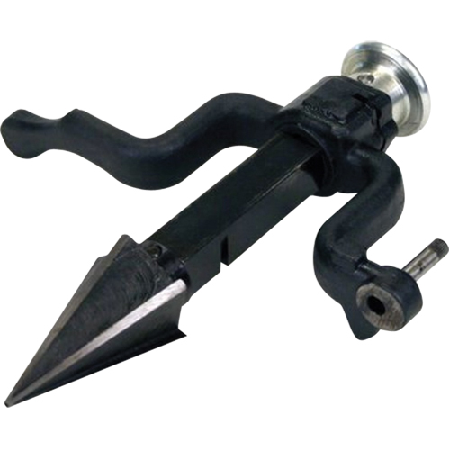 Reamer #341 Les Distributions ICE
