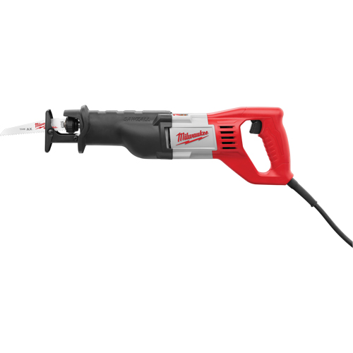 Sawzall&reg; Reciprocating Saw Les Distributions ICE