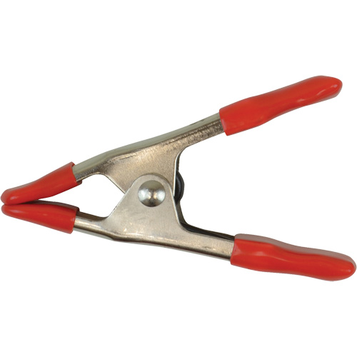 XM Series Steel Spring Clamp Les Distributions ICE
