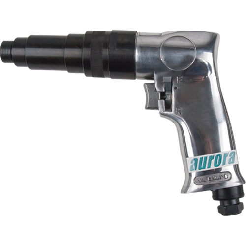 Air Screwdriver Les Distributions ICE