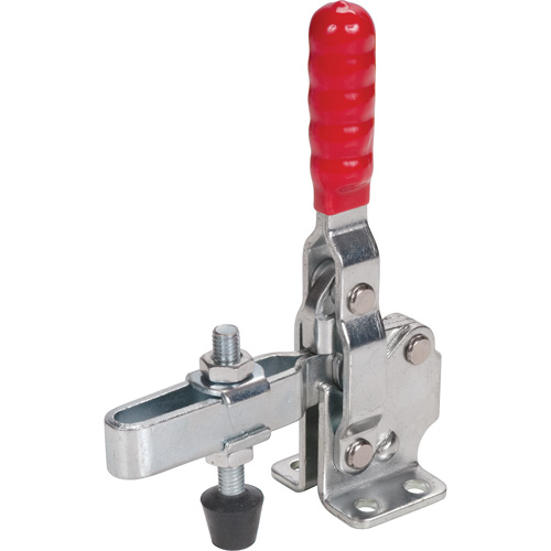 Vertical Hold-Down Clamps, 375 lbs. Clamping Force, Vertical Les Distributions ICE
