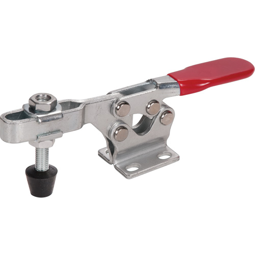 Brides de fixation horizontale, Force de serrage 500 lb, Horizontal Les Distributions ICE