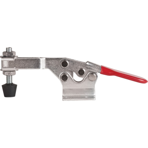 Brides de fixation horizontale, Force de serrage 500 lb, Horizontal Les Distributions ICE