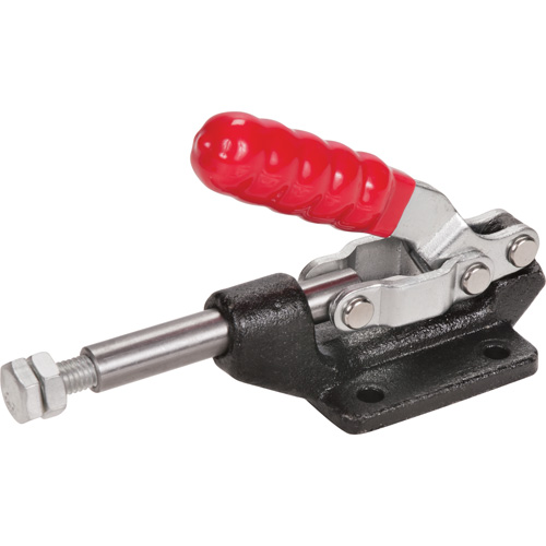 Serre-flan droit, Force de serrage de 600 lb Les Distributions ICE