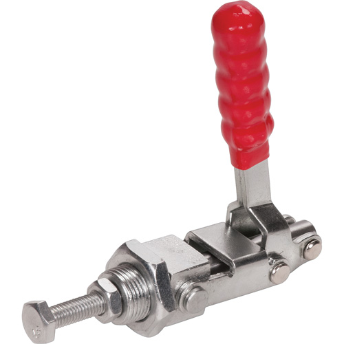 Serre-flan droit, Force de serrage de 300 lb Les Distributions ICE