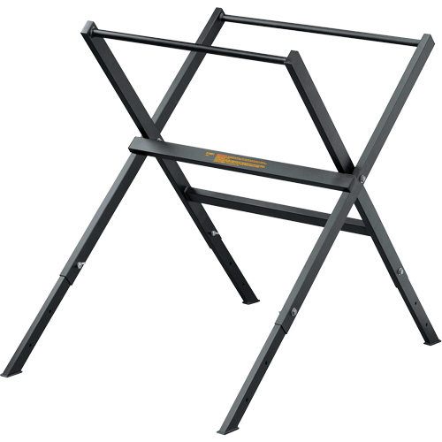 Wet Tile Saw Stand Les Distributions ICE