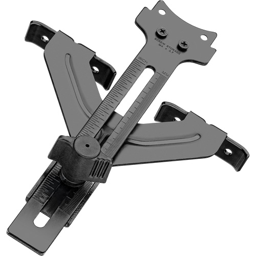Router Edge Guide for Fixed Base Router Les Distributions ICE