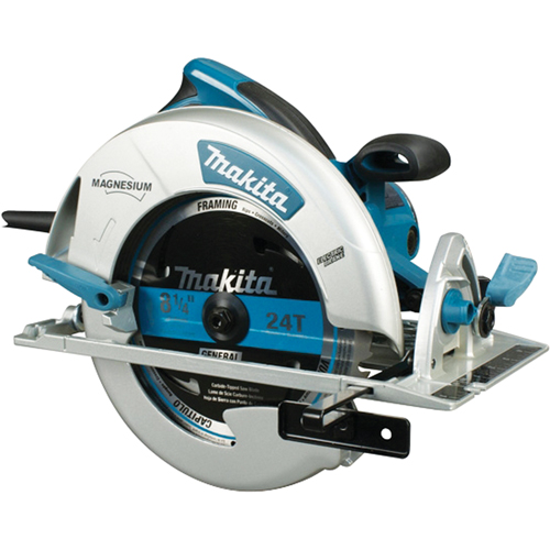 Scies circulaires 8 1/4" Les Distributions ICE