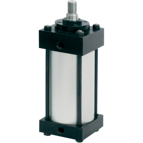 Cylindres pneumatique NFPA r&eacute;parables, 2" (50,8 mm) Al&eacute;sage Les Distributions ICE
