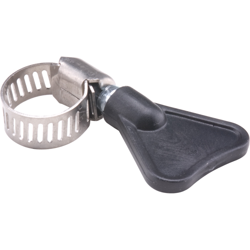 Key Turn Hose Clamps Les Distributions ICE