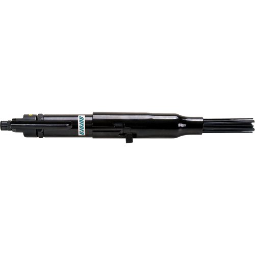 Air Flux Needle Scaler, 1/4" NPT, 9 CFM, 4000 BPM, 1-1/2" Stroke Les Distributions ICE
