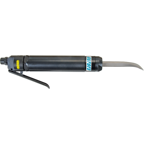 Marteau-burineur pneumatique, 9 pi³/min, 1/4" NPT, 92 dBA, 4400 BPM Les Distributions ICE