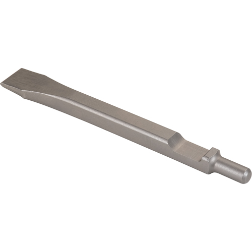Flat Chisel for Air Flux Chipper Les Distributions ICE