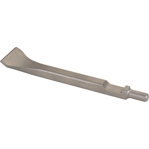 Flat Chisel for Air Flux Chipper Les Distributions ICE