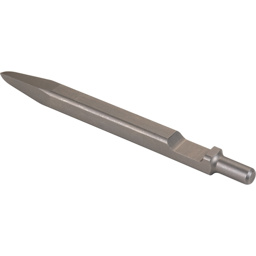Moil Point for Air Flux Chipper Les Distributions ICE