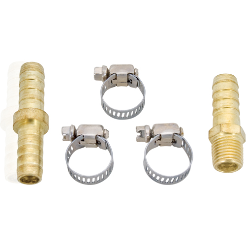 Air Hose Repair Kit Les Distributions ICE