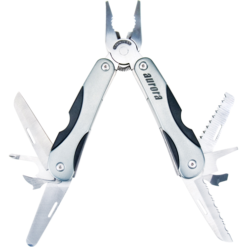 Outil Industriel Multifonction, 6-1/4" l Les Distributions ICE