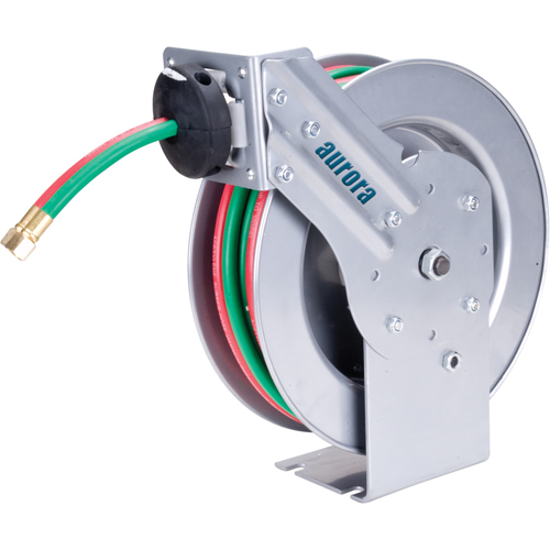 D&eacute;vidoir de tuyau de soudage, 1/4" x 25', 300 psi Les Distributions ICE