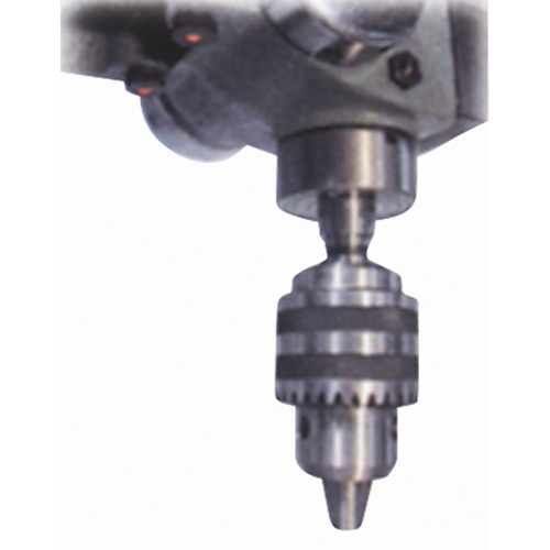 Perceuses &agrave; colonne de plancher avec laser, 13", Mandrin 5/8", 3600 tr/min Les Distributions ICE