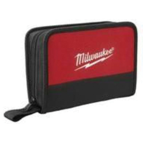 Zippered Accessory Case Les Distributions ICE