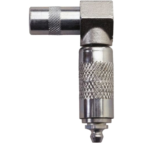 Right Angle Grease Coupler Les Distributions ICE