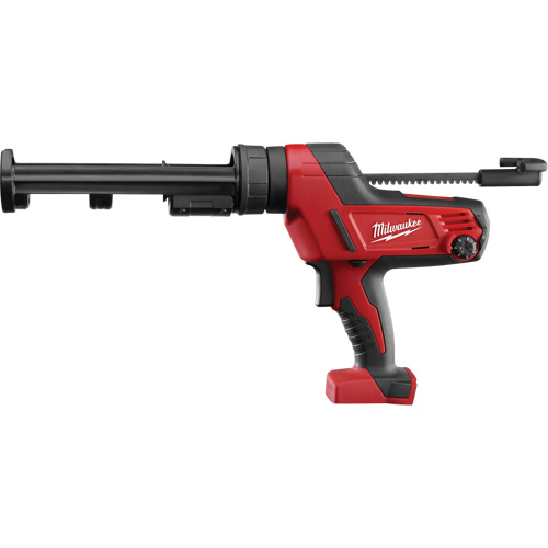 Fusil &agrave; colle et &agrave; calfeutrer sans fil M18 (outil seulement) Les Distributions ICE