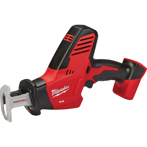 Scie alternative M18 Hackzall (outil seulement), 18 V, Lithium-ion Bloc-pile, 0 - 3000/0-3000 coups/min Les Distributions ICE