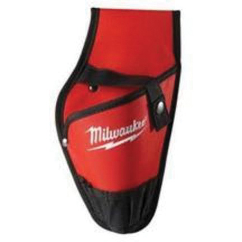 M12 Tool Holster, Cordless Tool Holder, Nylon, 1 Pockets Les Distributions ICE