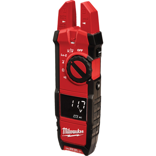 Fork Tester, AC/DC Voltage, AC/DC Current Les Distributions ICE