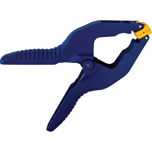 Pince &agrave; Ressort Quick-Grip Les Distributions ICE