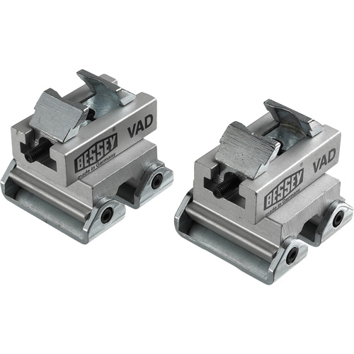 Variable Angle Device Les Distributions ICE
