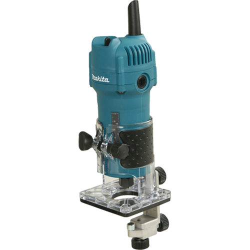 1/4" Trimmer Les Distributions ICE