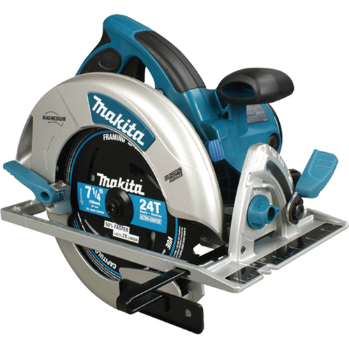 7 1/4" High Performance Circular Saws Les Distributions ICE