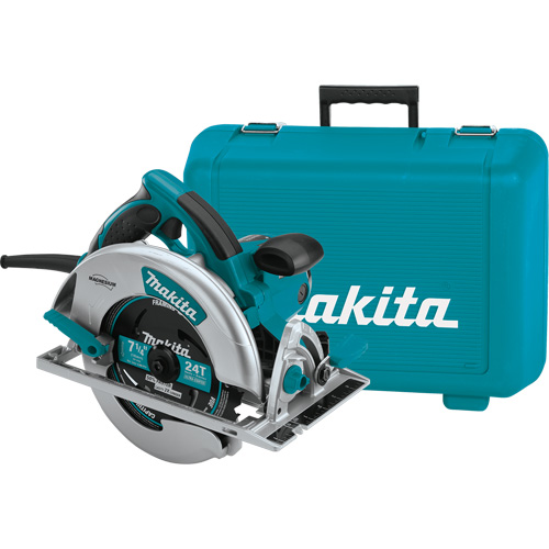 Magnesium Circular Saw with Electric Brake Les Distributions ICE