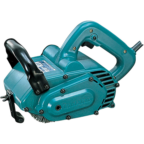 Wheel Sander Les Distributions ICE