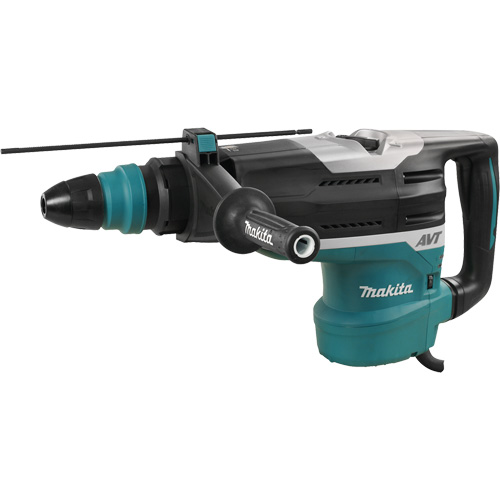 Advanced AVT&reg; SDS-Max Rotary Hammer Les Distributions ICE