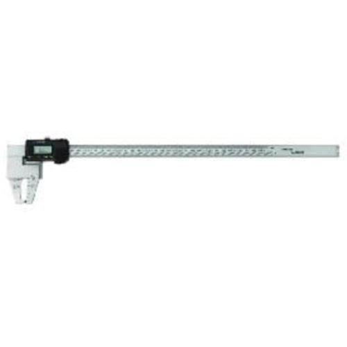 10" Digital SAE/Metric Brake Drum Gauge Les Distributions ICE