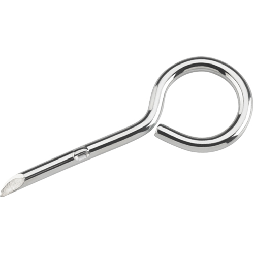 Pin Key for 1/2 " (12 mm) Cable #A-12 Les Distributions ICE