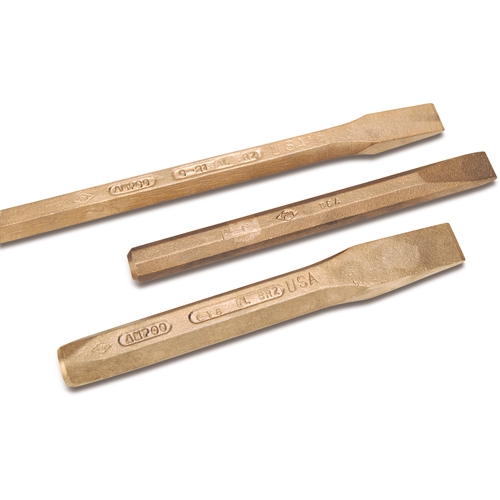 Chisels Les Distributions ICE