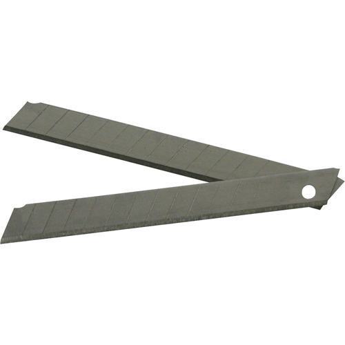 Lames de rechange, Style Cassable Les Distributions ICE