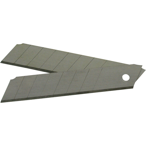 Lames de rechange, Style Cassable Les Distributions ICE