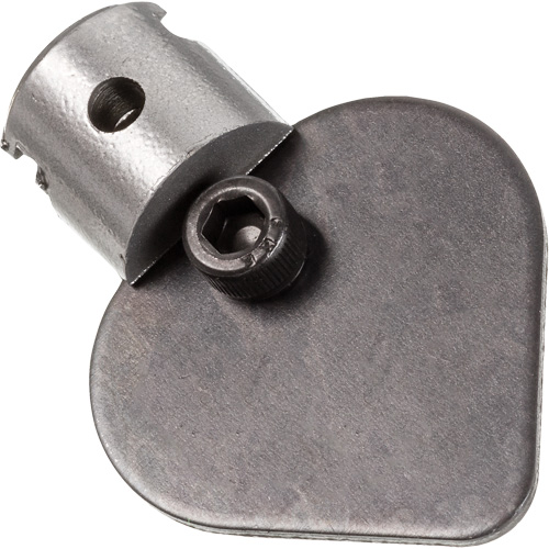 Spade Cutter #T-211 Les Distributions ICE