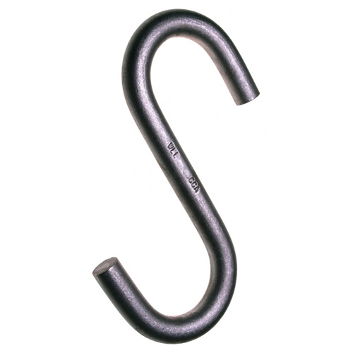Crochet en S Cam-Alloy Les Distributions ICE