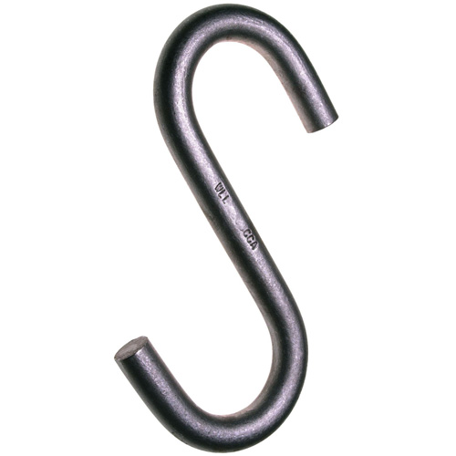 Crochet en S Cam-Alloy Les Distributions ICE