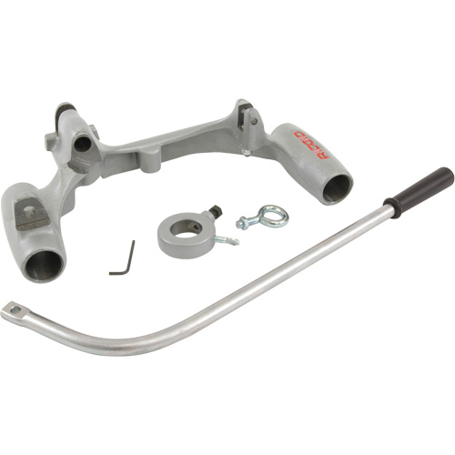Carriage #311 with #312 Lever Les Distributions ICE