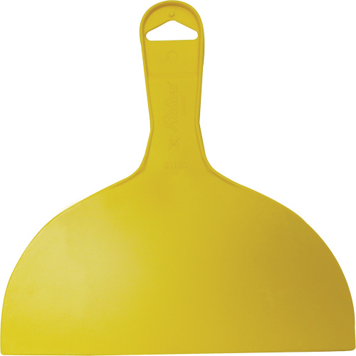 Couteau &agrave; galon sur joint de s&eacute;rie All Trade, Lame PVC, Largeur 8", Manche PVC Les Distributions ICE