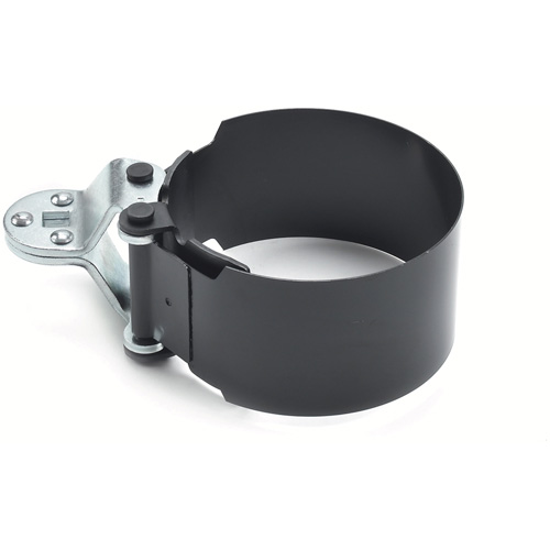 4-3/4" to 5-1/2" Wide Heavy-Duty Oil Filter Wrench Les Distributions ICE