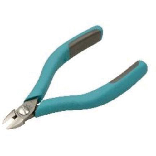 Oval Head Side Wire Cutters Les Distributions ICE