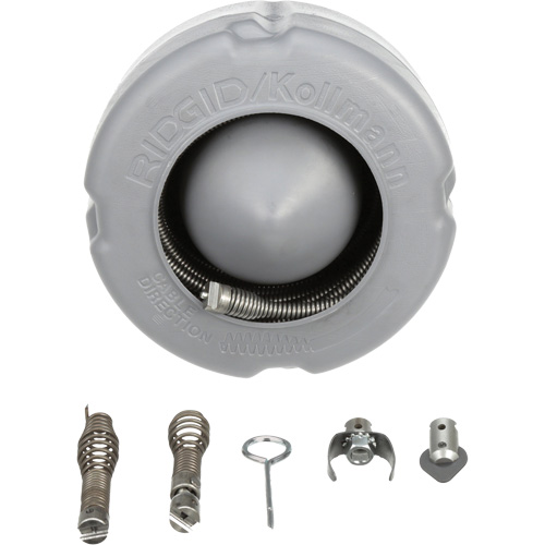 C-6 Cable Kit Les Distributions ICE
